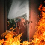 Fire Suppression