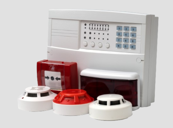 conventional fire alarm system - AITS Safety LLC