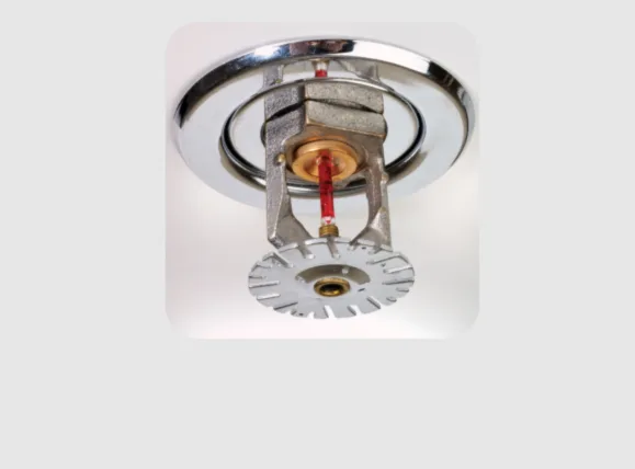 water based sprinkler system - fire sprinkler system - AITS Safety LLC