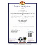 ISO 9001:2015