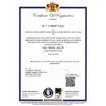 ISO 9001:2015