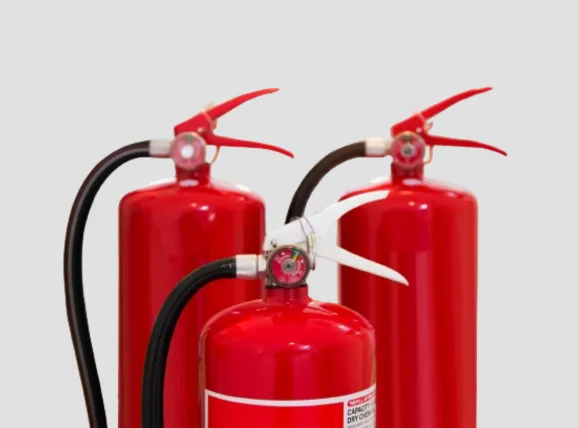 fire extinguisher - dcd approved fire fighting company in dubai - fire fighting contractors in dubai - fire fighting contractors in dubai - AITS Safety LLC
