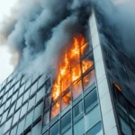 Top 10 Common Fire Hazards in Buildings and How to Prevent Them