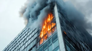 Fire Hazards in Buildings - fire hazards - AITS Safety LLC