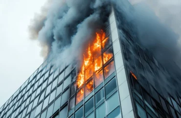 Fire Hazards in Buildings - fire hazards - AITS Safety LLC