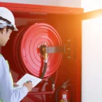 How AITS AMC Helps Maintain Fire Safety Systems in Your Building in Dubai, Reducing Risks and Costs