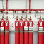 Top Eco-Friendly Fire Suppression Solutions for Homes & Businesses