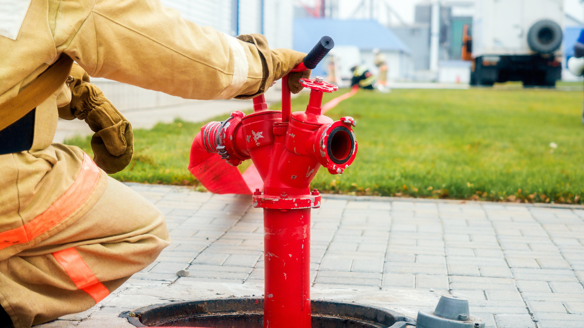 Fire Hydrant Drills: Preventing Fire Disasters with Preparedness