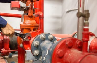 fire pump maintenance - fire pump maintenance tips - fire pump - aits safety llc