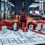 Seasonal Fire Safety Planning in the UAE: Preparing Large Facilities for Peak     Summer Risk     