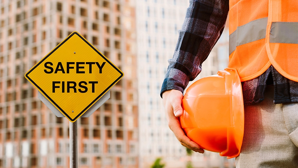 Fire Safety in High-Rise Buildings: Essential Prevention Tips, Systems & Emergency Preparedness Guide