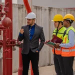 How Professional Fire Safety Installation Ensures Dubai Civil Defence Compliance