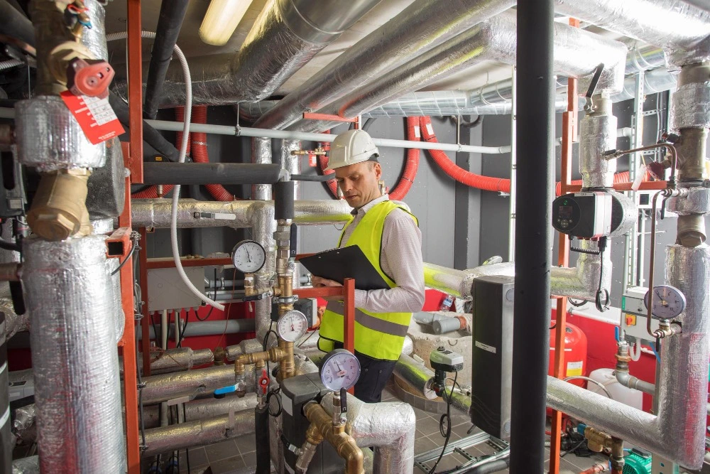 How Professional Fire Safety Installation Ensures Dubai Civil Defence Compliance