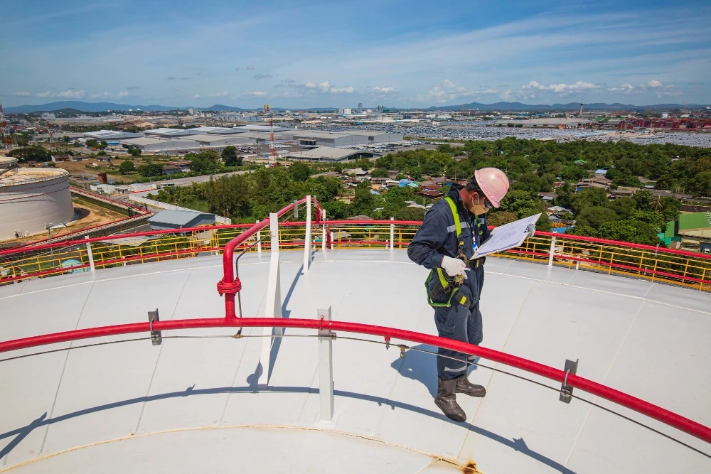 Civil Defence Approval in Dubai: A Practical Guide for Businesses