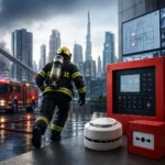 Why Emergency Response Time Matters More Than Fire System Installation Cost 