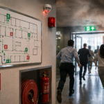 Why Every Commercial Building Needs a Fire Evacuation Plan: A Complete Safety Guide 