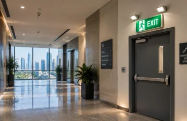 fire fighting companies in Dubai,
