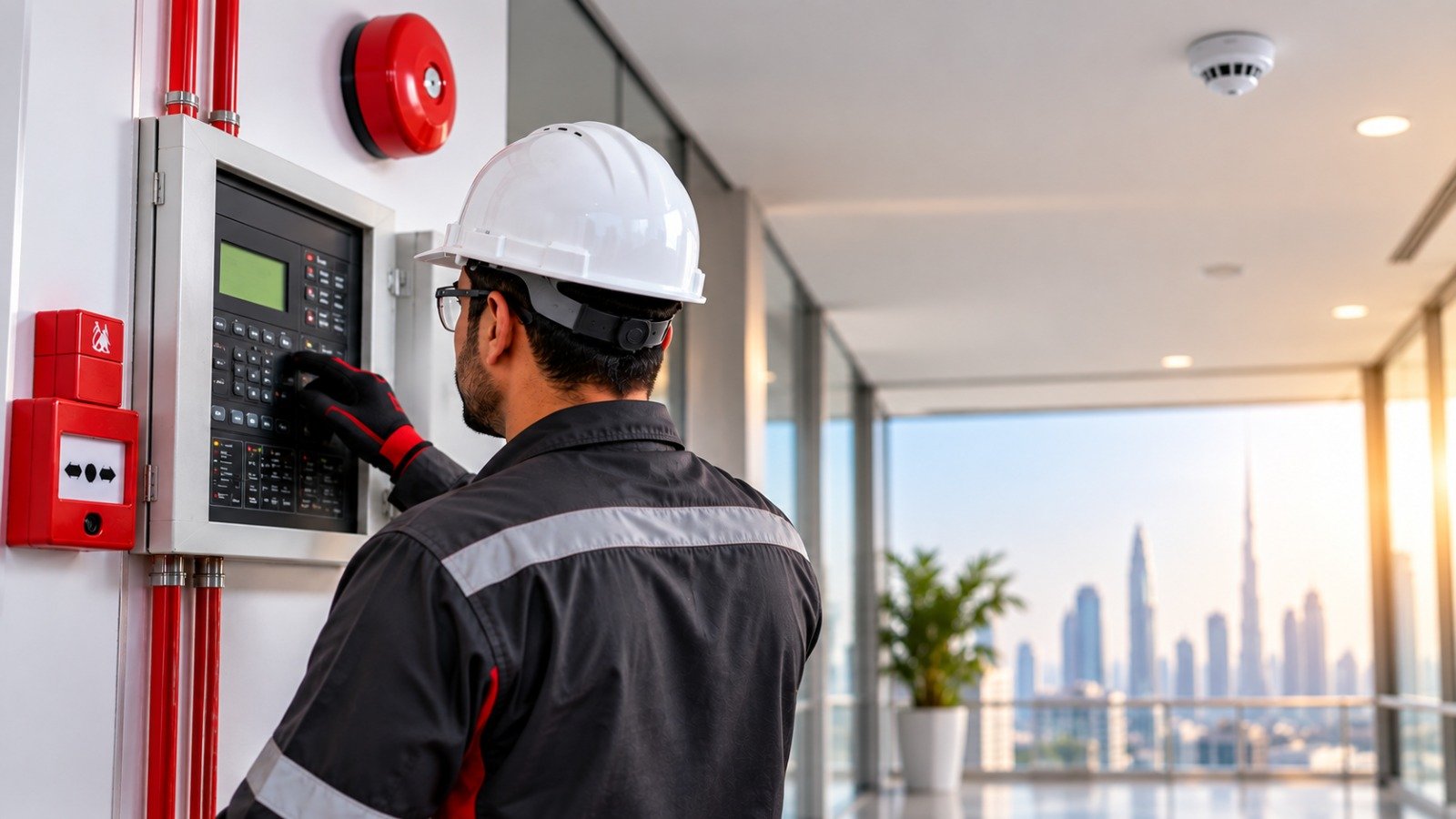 How Regular Fire Alarm System Maintenance Prevents Fire Safety Risks